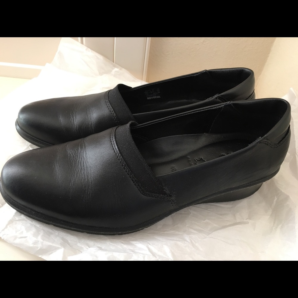 Ecco Felicia Slip On II Wedge